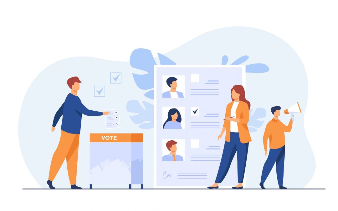 Uvod u sociologiju politike